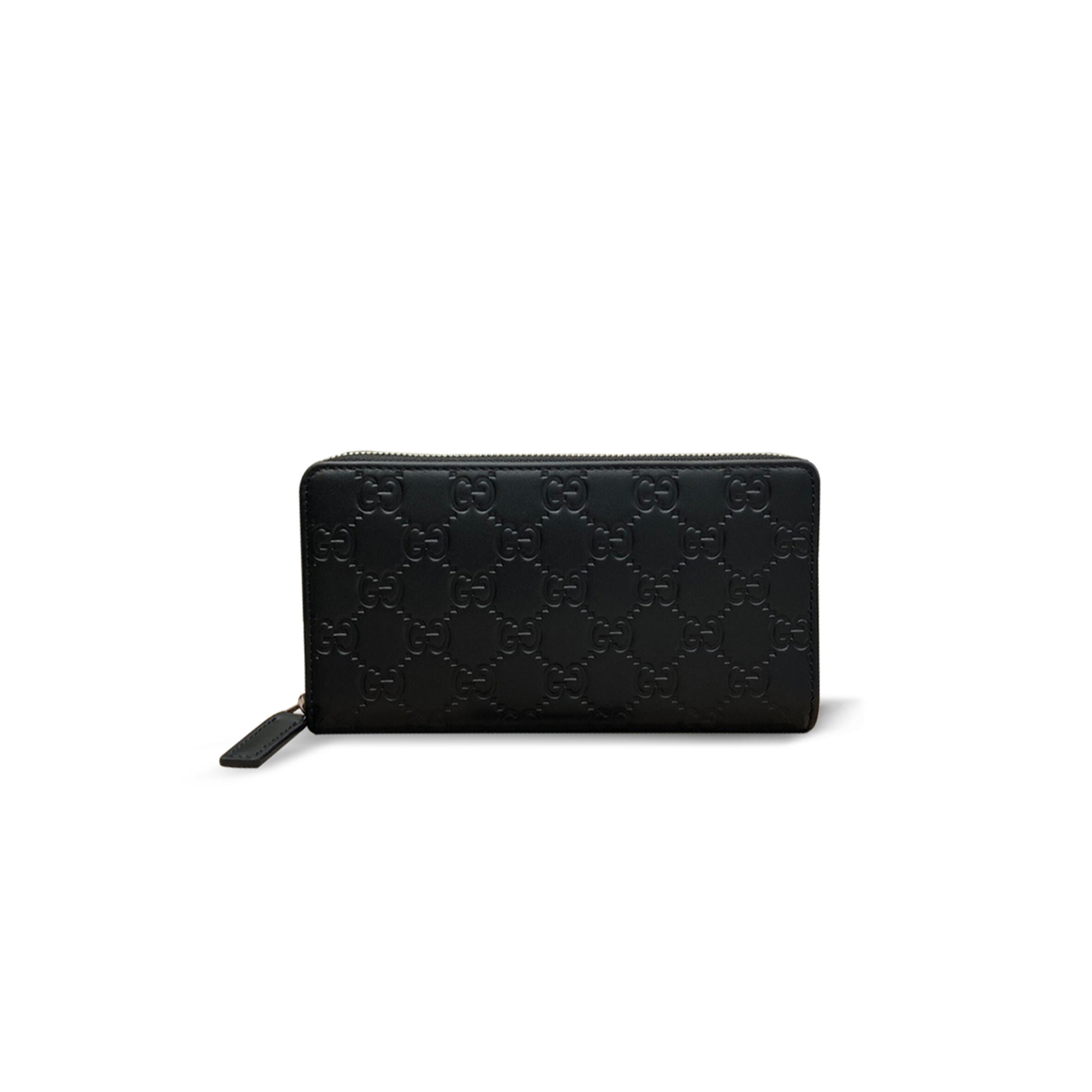 Gvc*1 gg zip wallet 307987 (19*10*2.5cm)